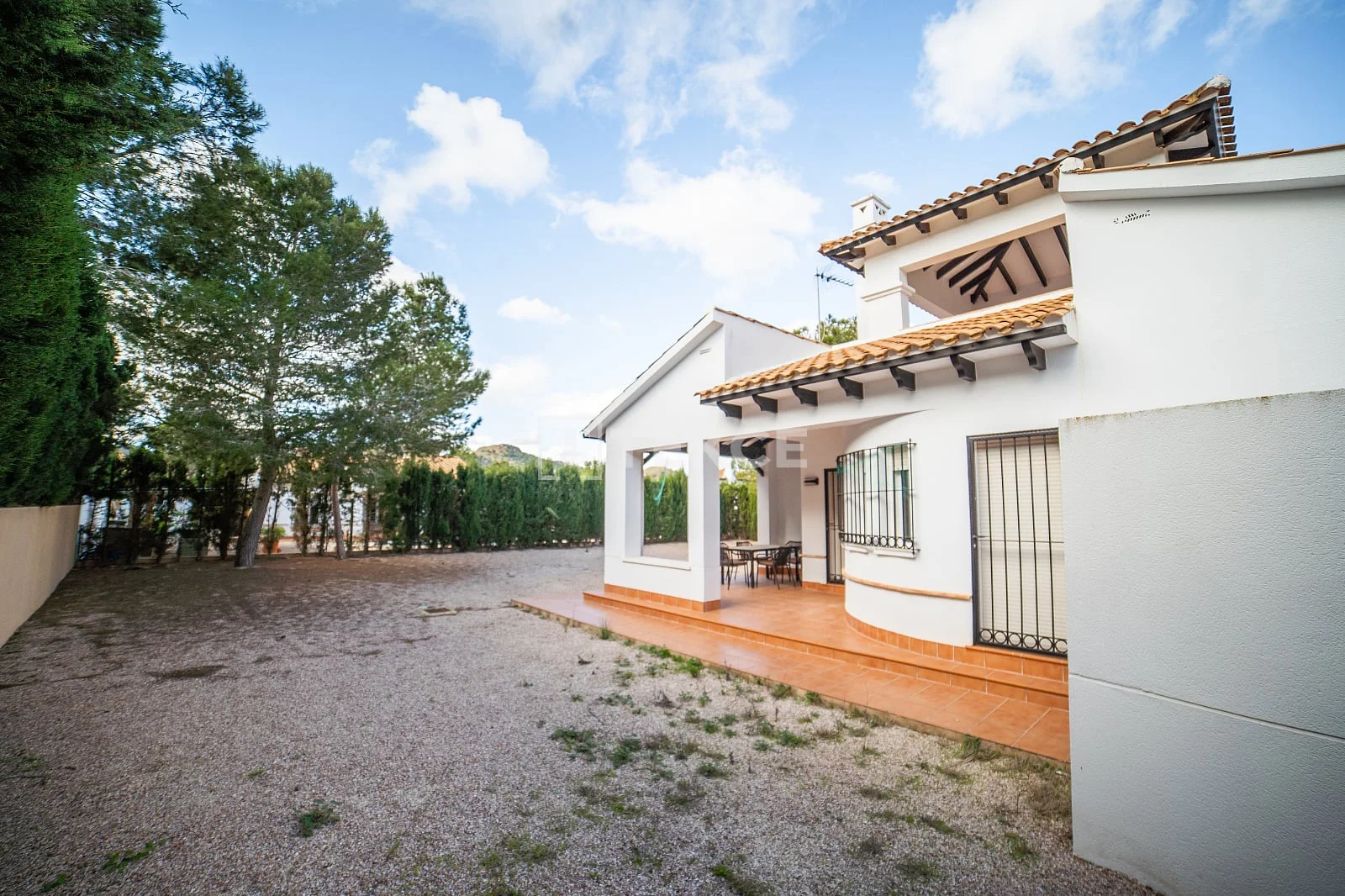 2-Bedroom Townhouse with Private Garden in Fuente-Alamo