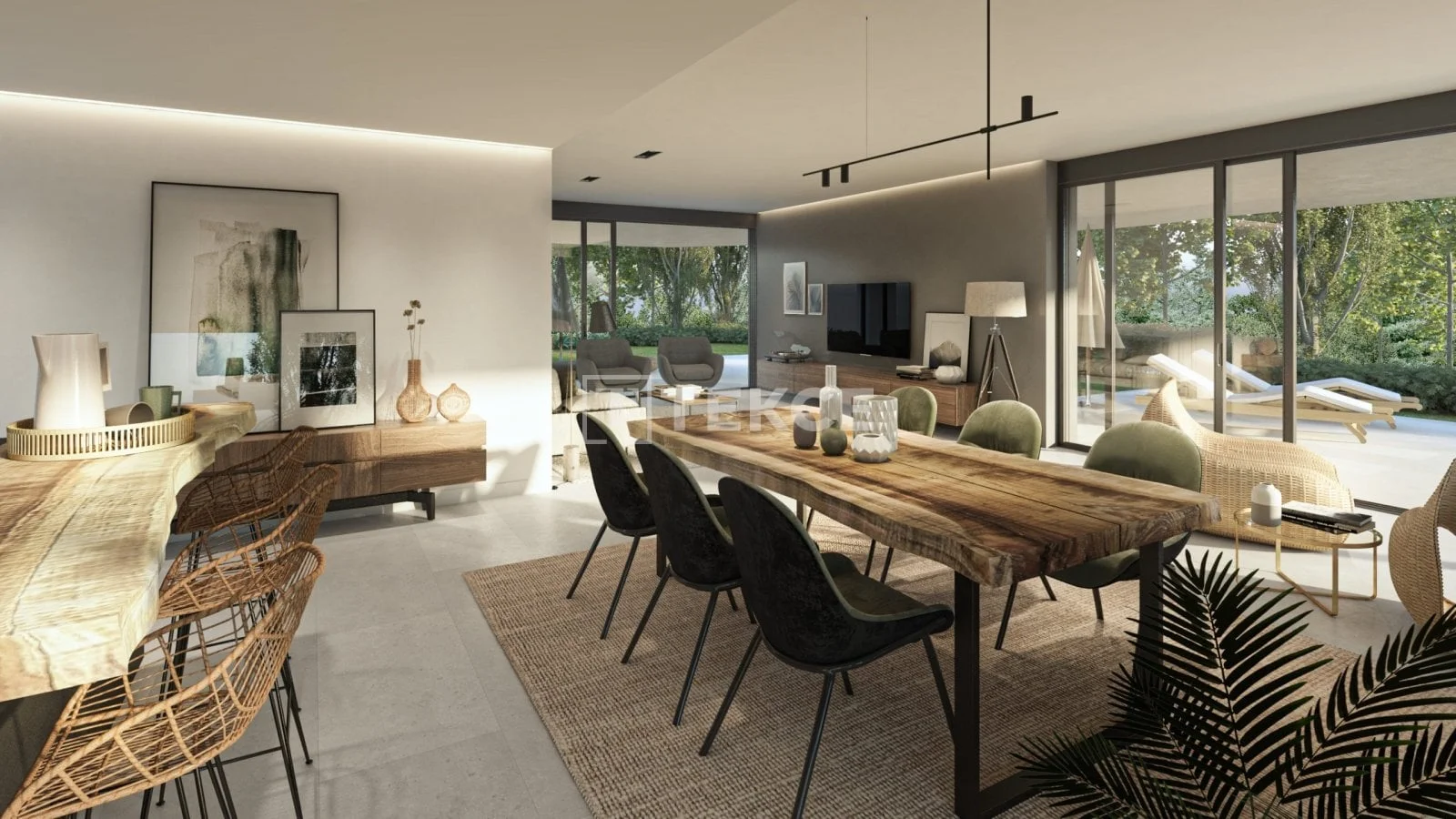 2-Bedroom Apartment with Shared Pool in San Roque, photo 5