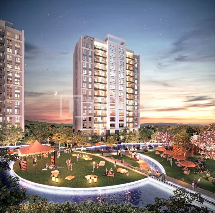 3-Bedroom Apartment with Lake View in Cankaya, Ankara, photo 3