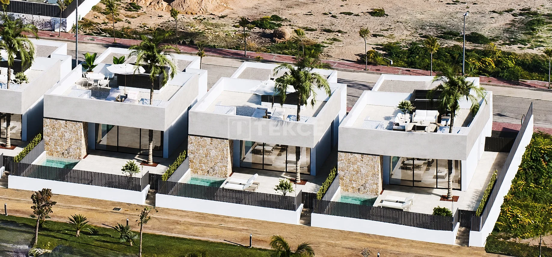 3-Bedroom Villa with Private Pool in Torre Pacheco
