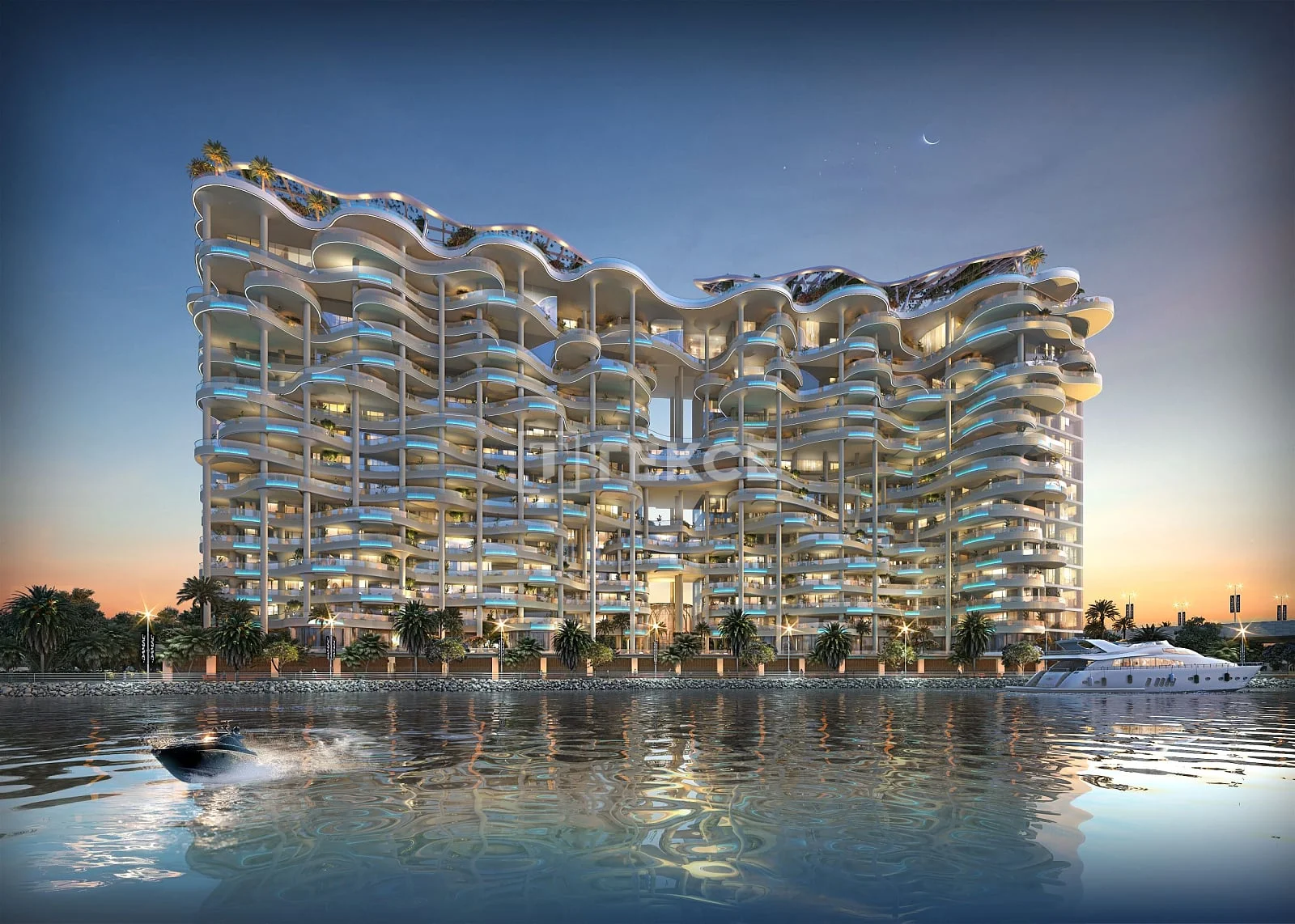3-Bedroom Apartment with Private Pool in Al Safa, Dubai, photo 2