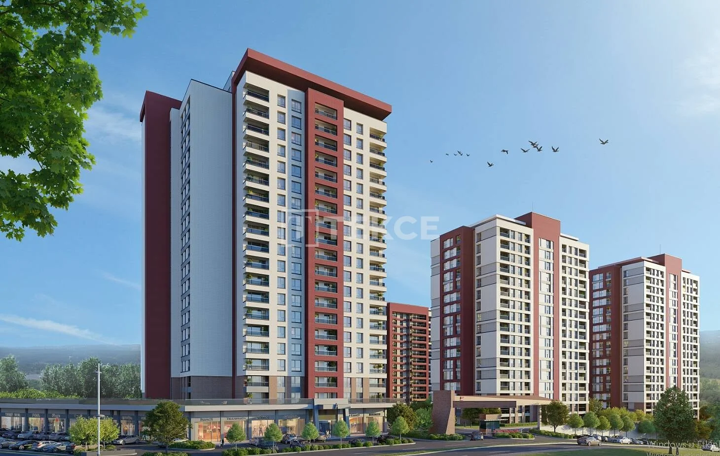 3-Bedroom Apartment with Golden Horn View in Eyup, Istanbul, photo 5