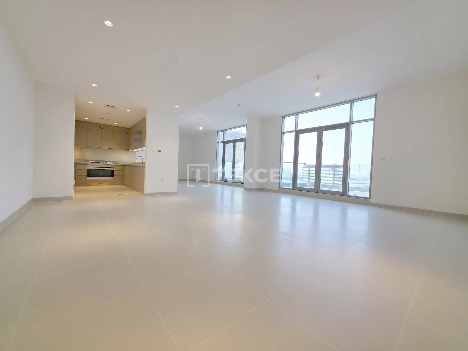 2-Bedroom Apartment with City View in Dubai Hills, Dubai, photo 5