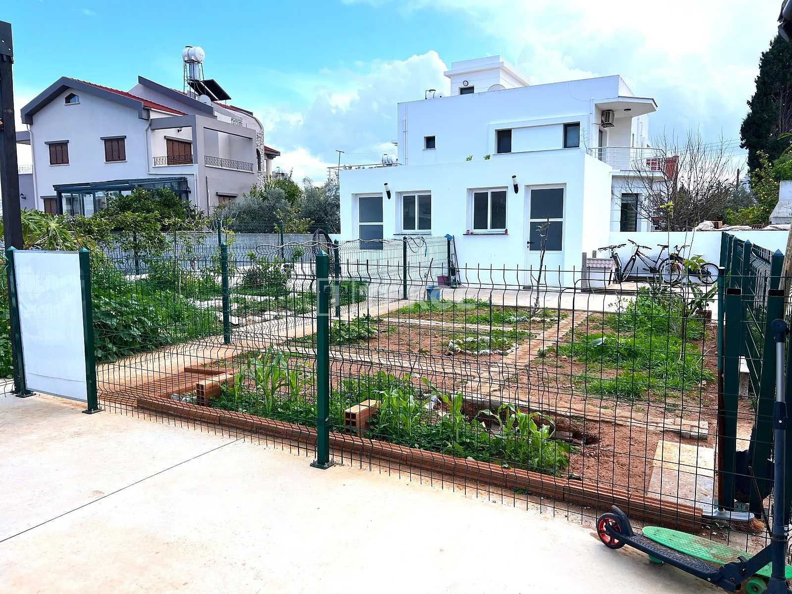 3-Bedroom Penthouse with Roof Terrace in Famagusta, photo 2