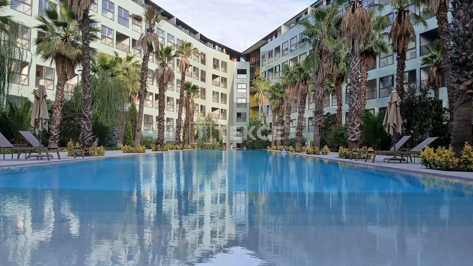 1-Bedroom Apartment with Nature View in Eyup, Istanbul