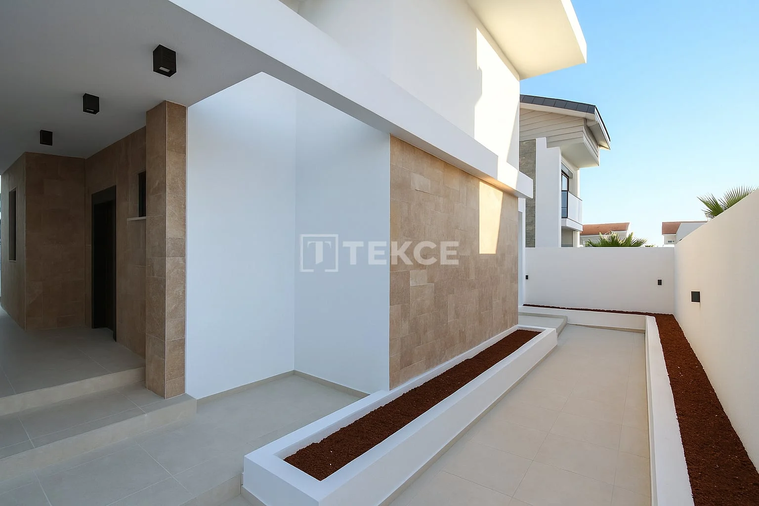 5-Bedroom Villa with Private Pool and Garden in Antalya, photo 3
