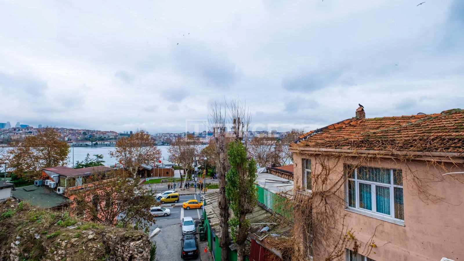 Commercial Space with Sea View in Historic Fatih, Istanbul, photo 5