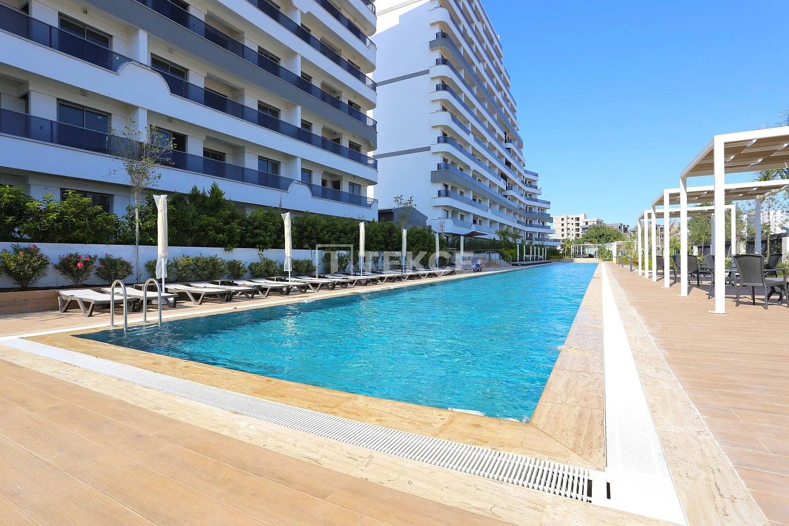 1-Bedroom Apartment with City and Nature Views in Aksu, Antalya, photo 5