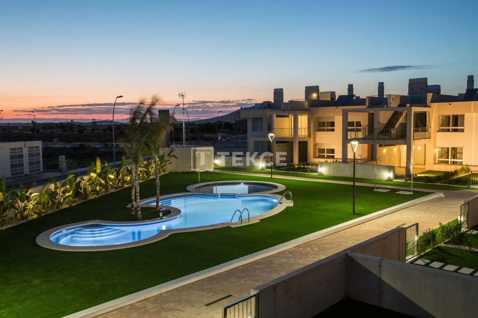 3-Bedroom Apartment with Terrace and Sea View in Cartagena