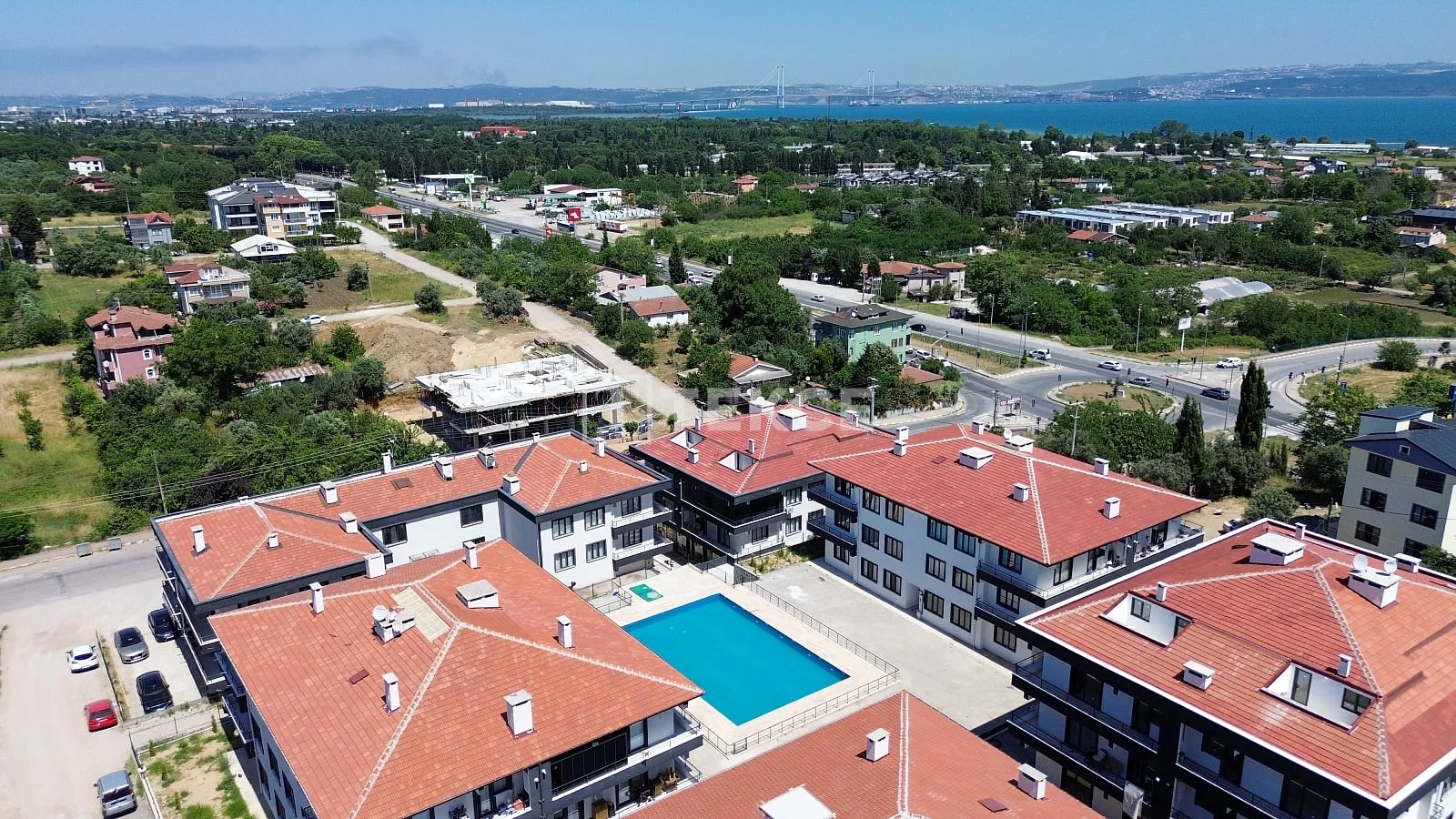 Commercial Space 81 m² on Ground Floor in Altinova, Alanya, photo 5