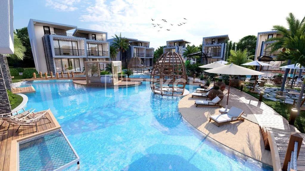 3-Bedroom Villa with Sea and Mountain Views in Kyrenia, photo 5