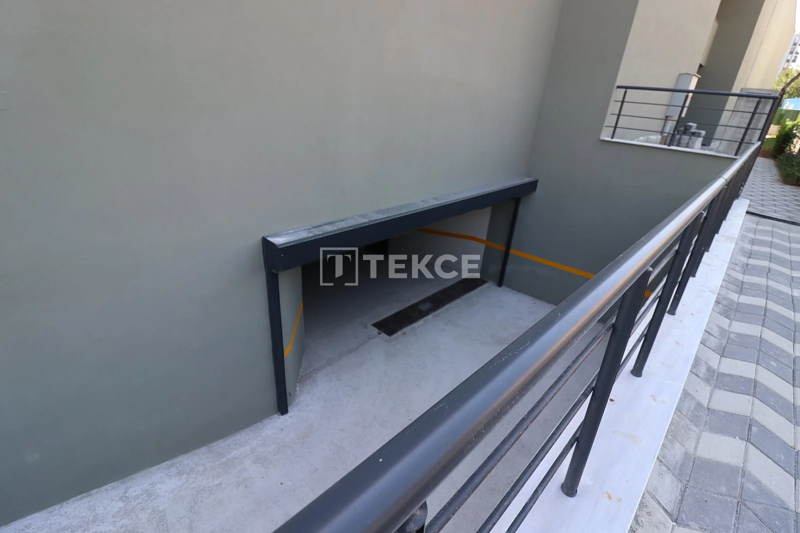 1-Bedroom Apartment with Sea View in Mersin, Turkey, photo 5