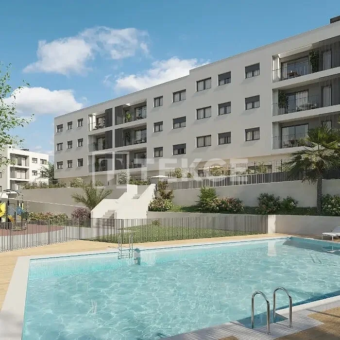 2-Bedroom Apartment with Shared Pool in Alicante, Spain, photo 3