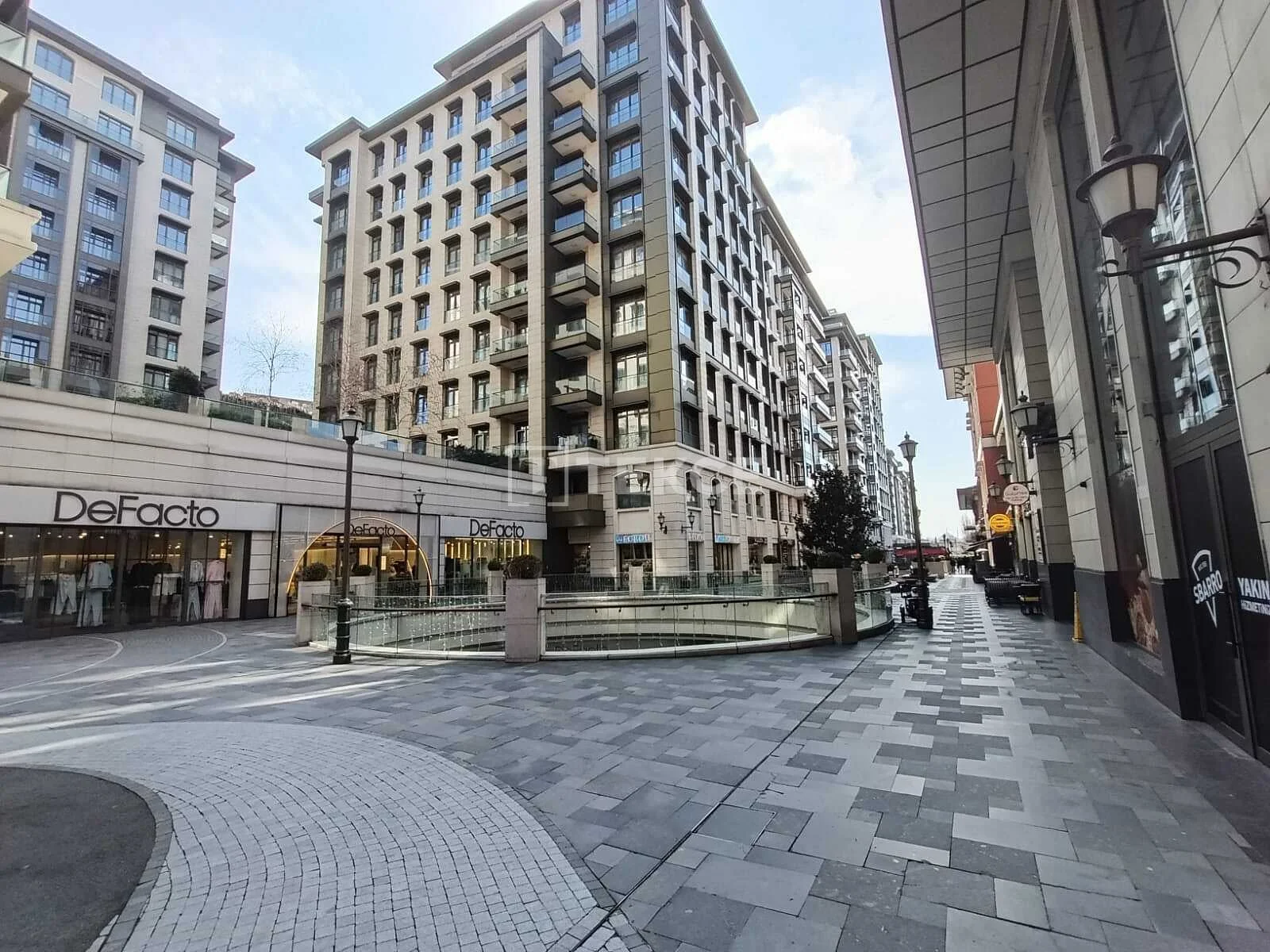 1-Bedroom Apartment with Sea and City Views in Beyoglu, Istanbul, photo 5