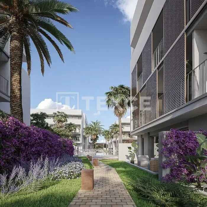 3-Bedroom Penthouse with Sea View in Javea, photo 3