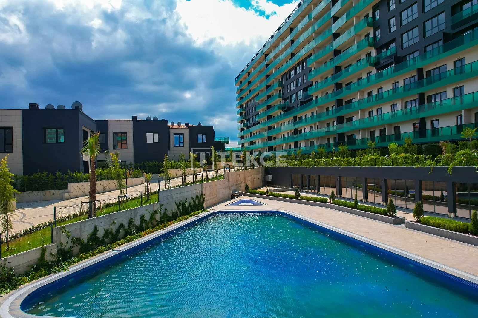 3-Bedroom Apartment with Sea View in Izmit, Turkey, photo 4