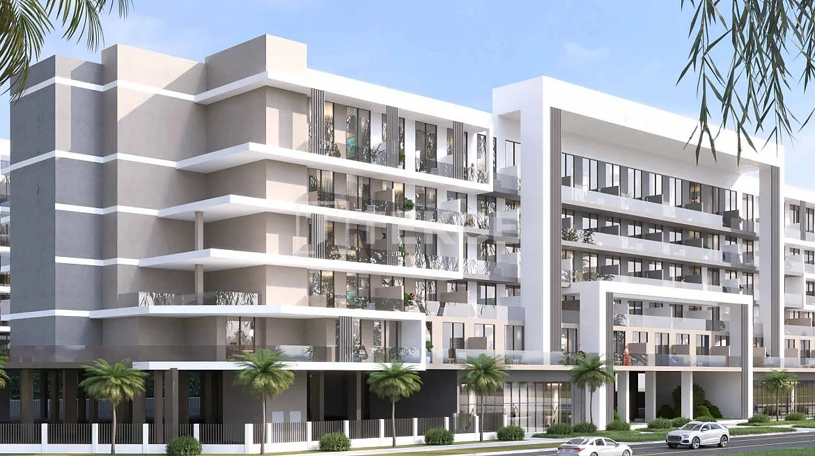 2 комнаты (1 спальня) в Dubai Studio City, новостройка 2026, фото 4