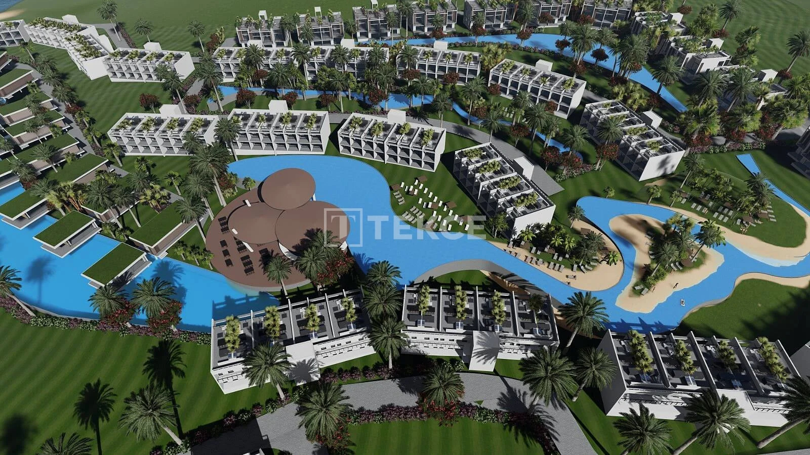 2-Bedroom Penthouse with Sea View in Gazimagusa, photo 2