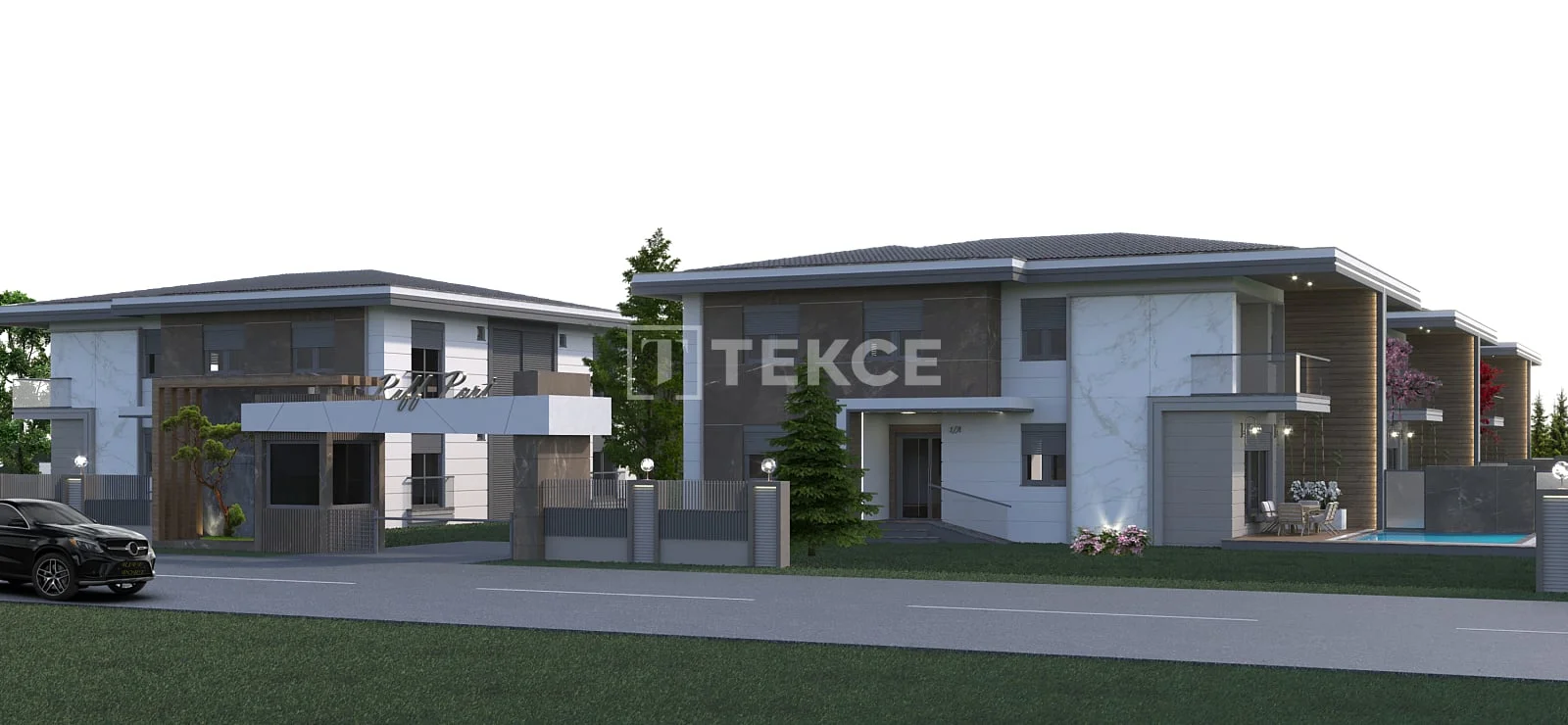 4-Bedroom Villa with Private Pool in Dosemealti, Antalya, photo 5