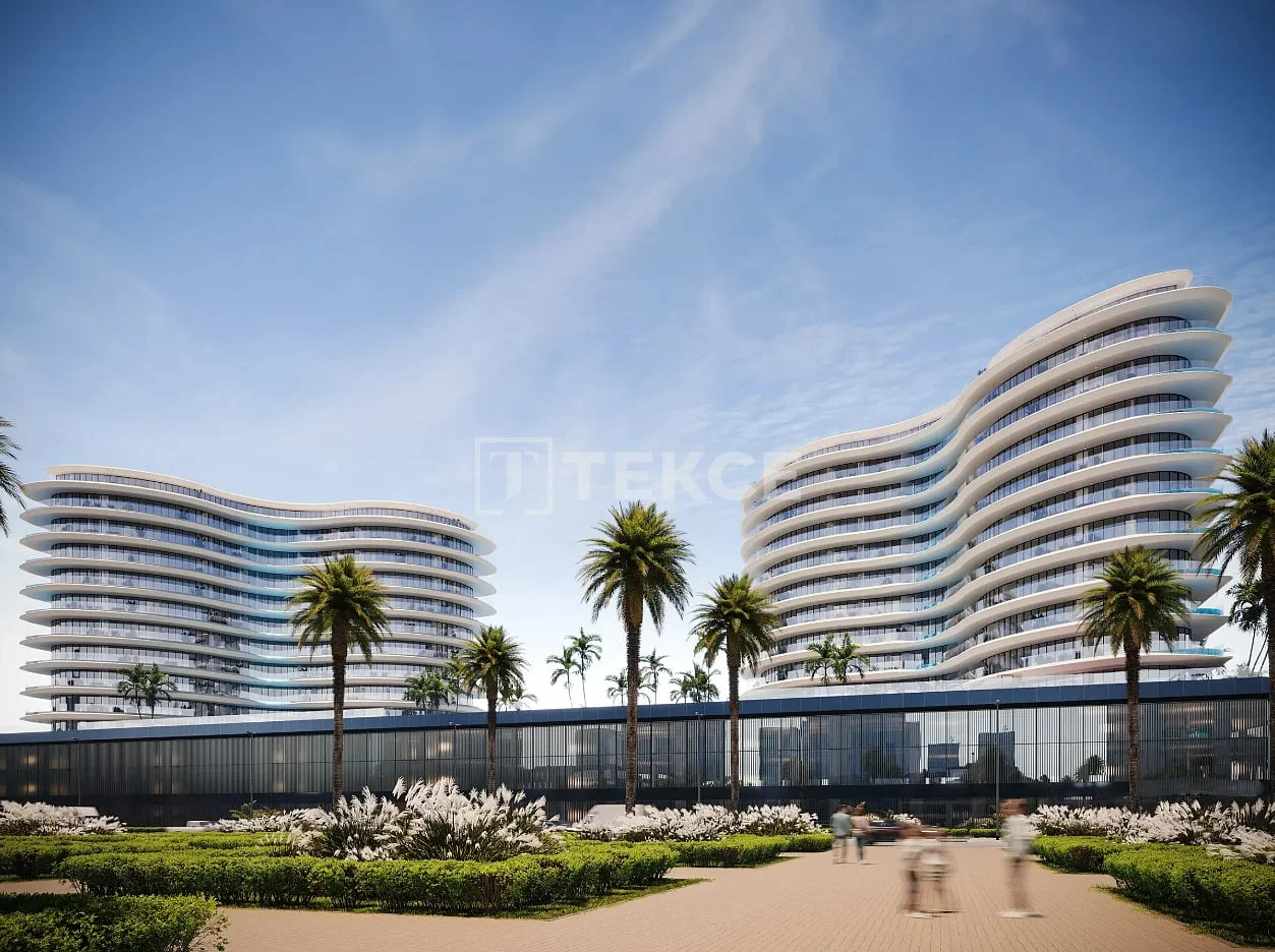 Furnished Office 74 m² in Jebel Ali Village, Dubai
