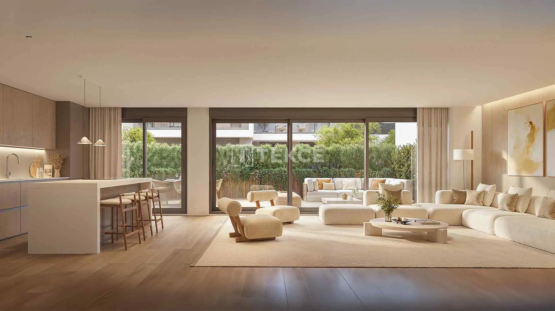 3-Bedroom Penthouse and Apartments with Sea and City Views in Marbella, photo 5