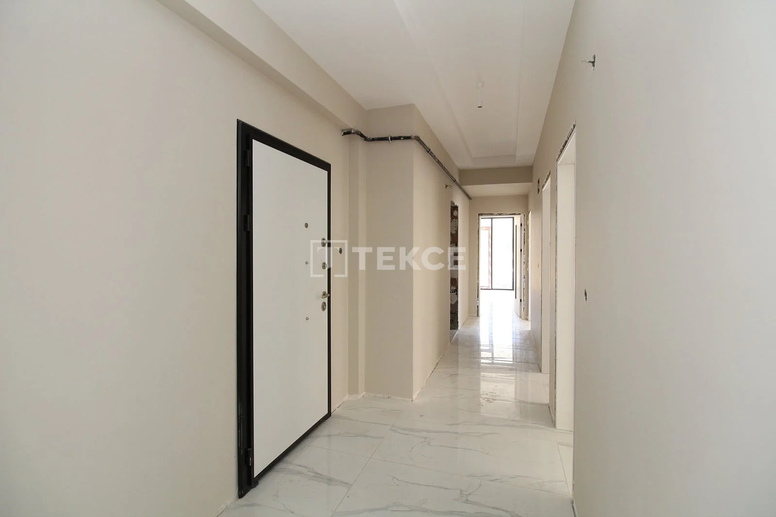 3-Bedroom Apartment with Balcony in Yalova, photo 2