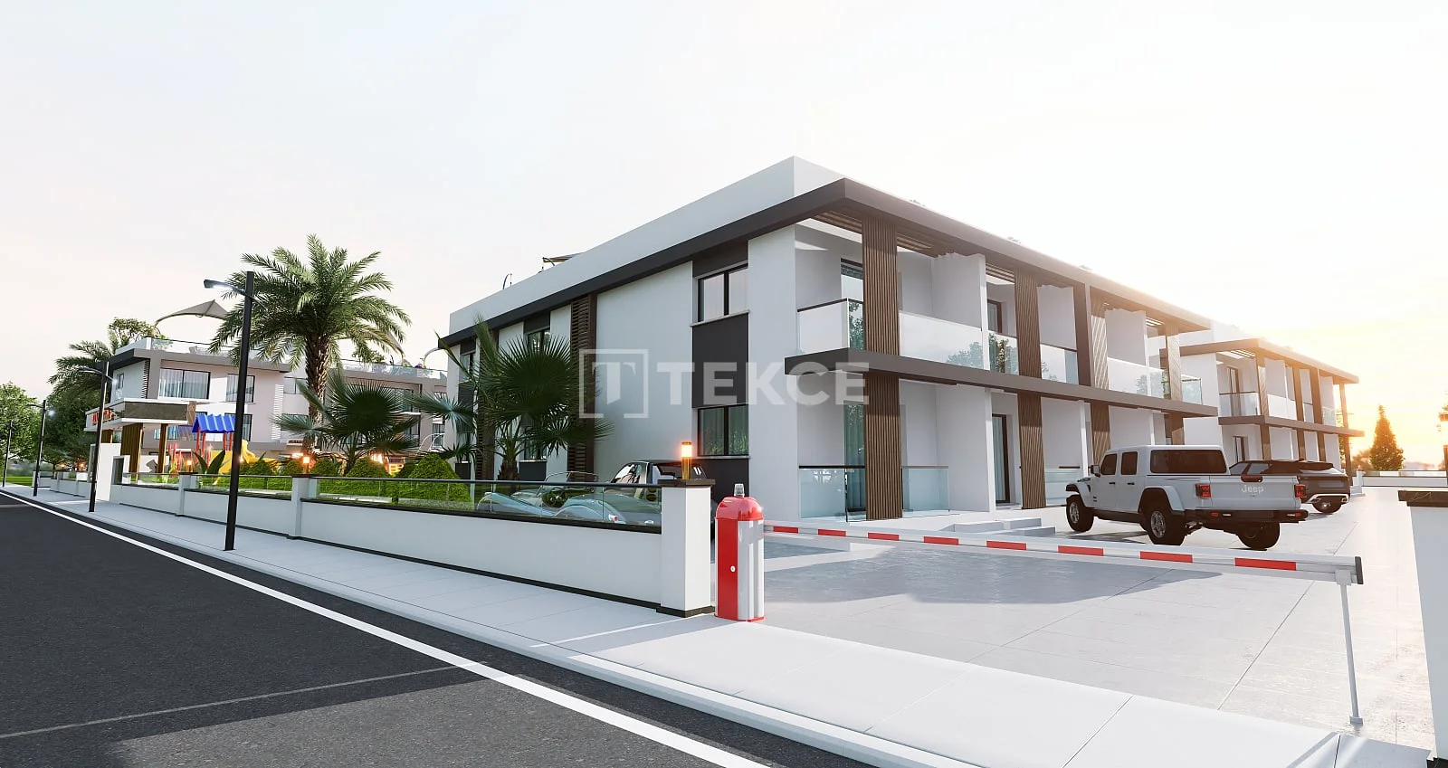 Studio with Terrace in Famagusta, photo 5