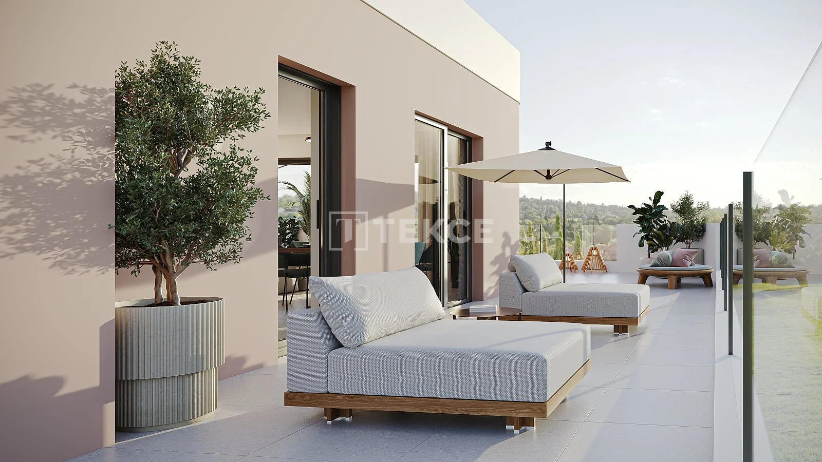 2-Bedroom Apartment with Sea View in Marbella, Costa del Sol, photo 5