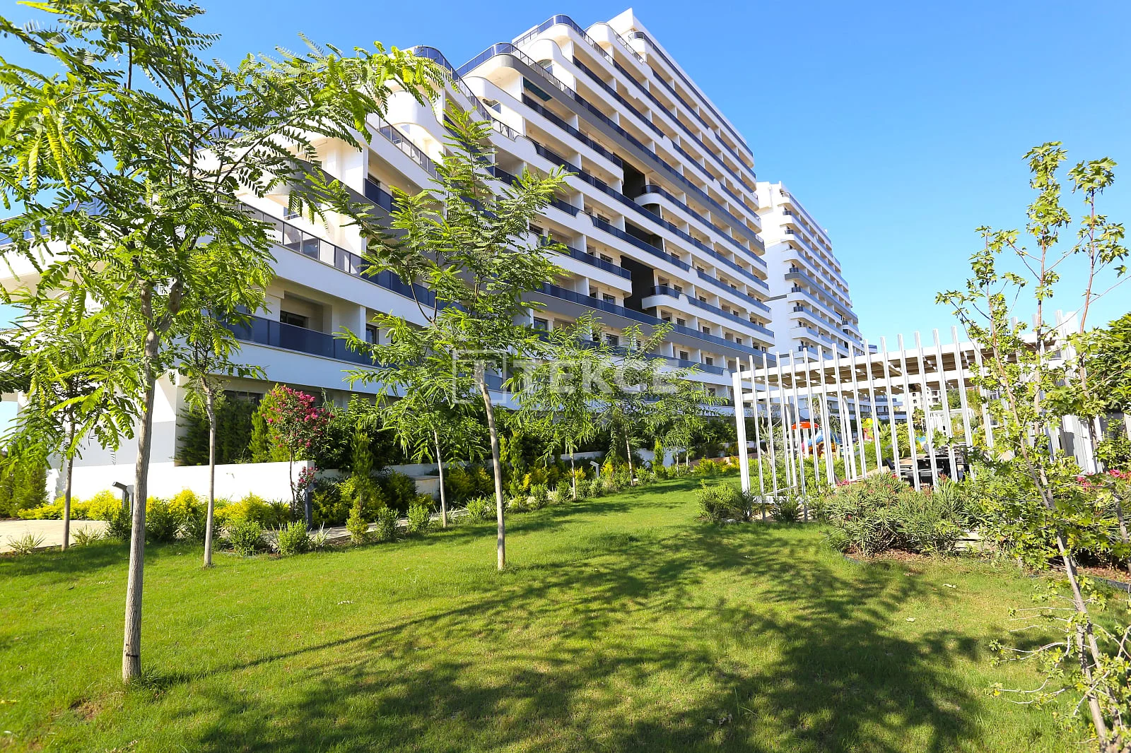 1-Bedroom Apartment in Premium Complex in Aksu, Antalya, photo 4