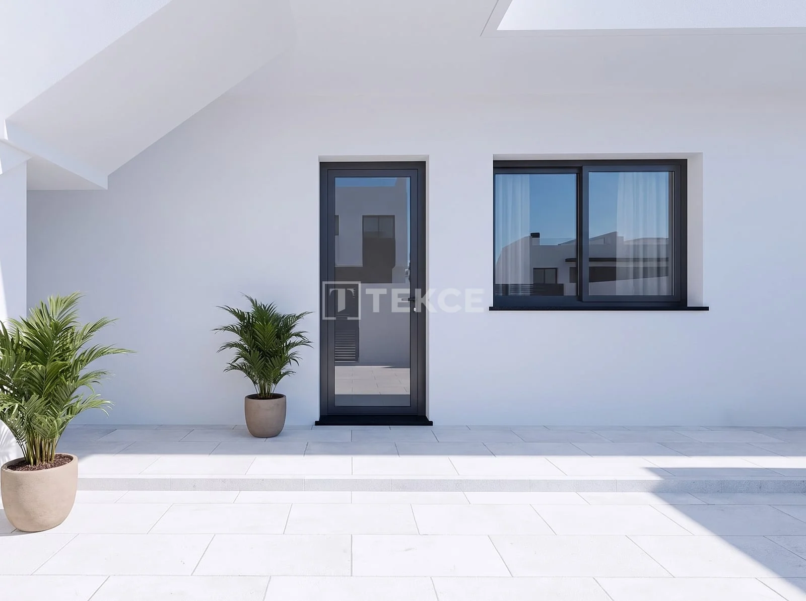 2-Bedroom Apartment with Garden in Alicante, photo 5