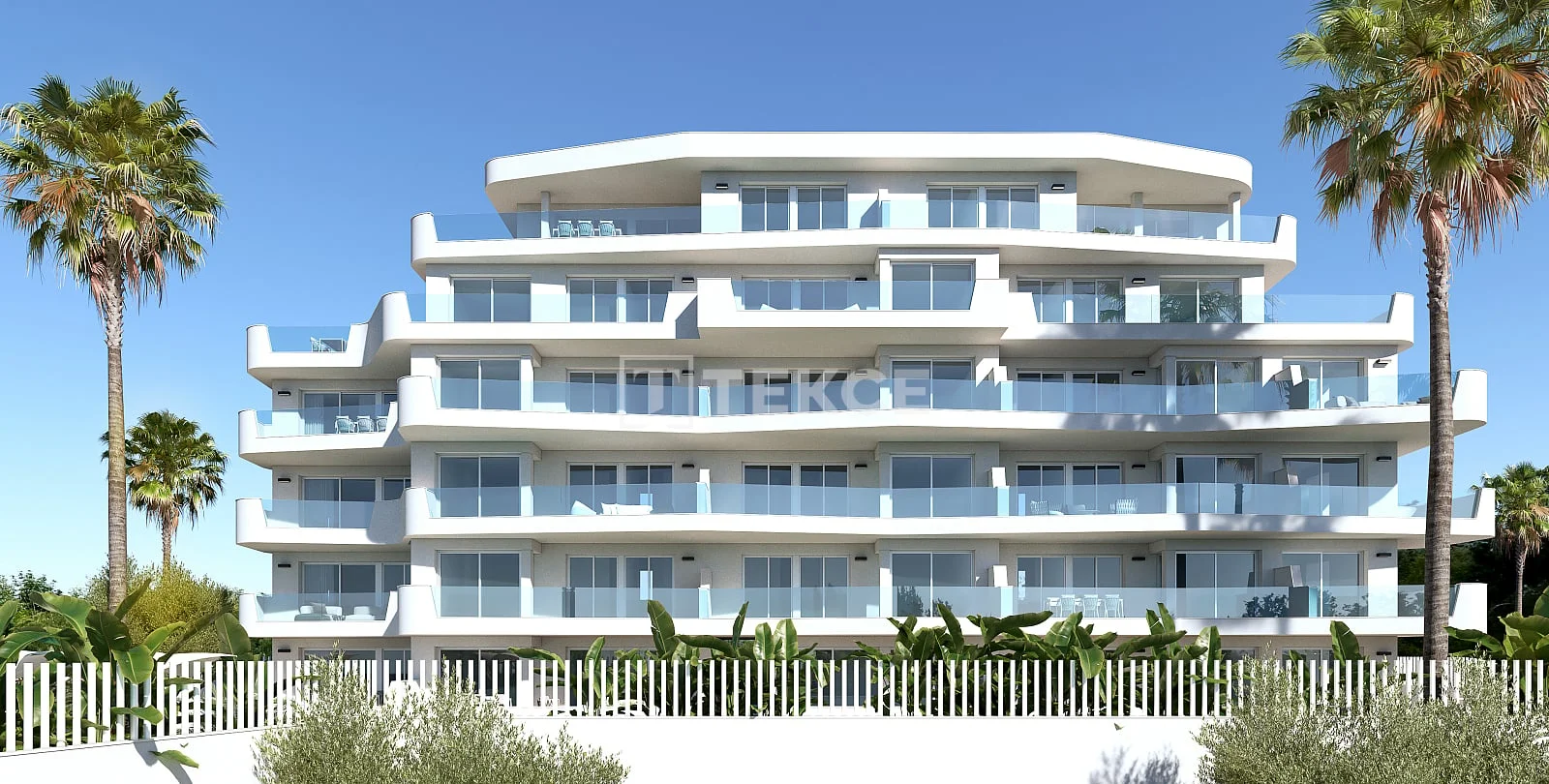 2-Bedroom Apartment with Terrace and Shared Pool in Pilar de la Horadada, photo 4