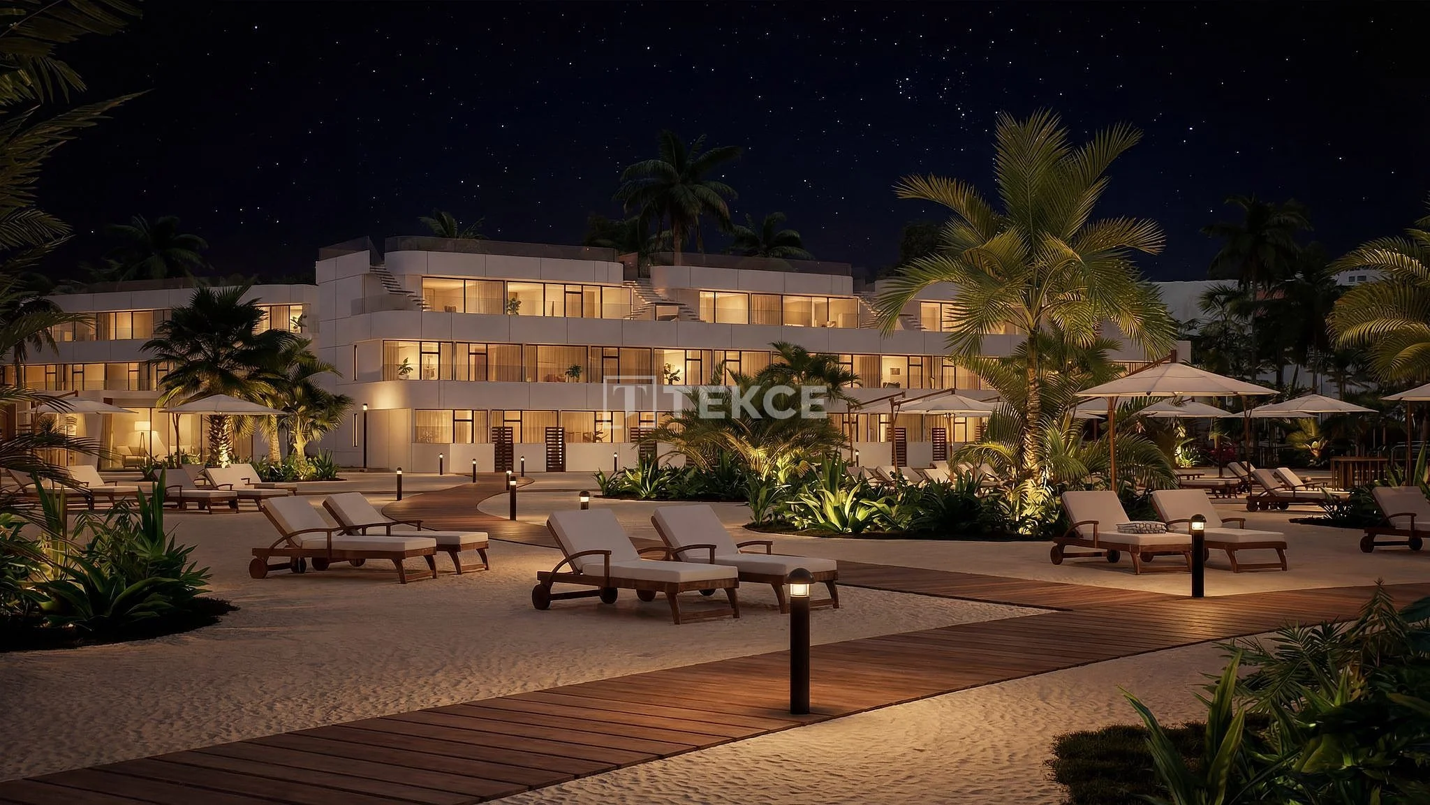1-Bedroom Penthouse with Sea View in Vera, Spain, photo 4