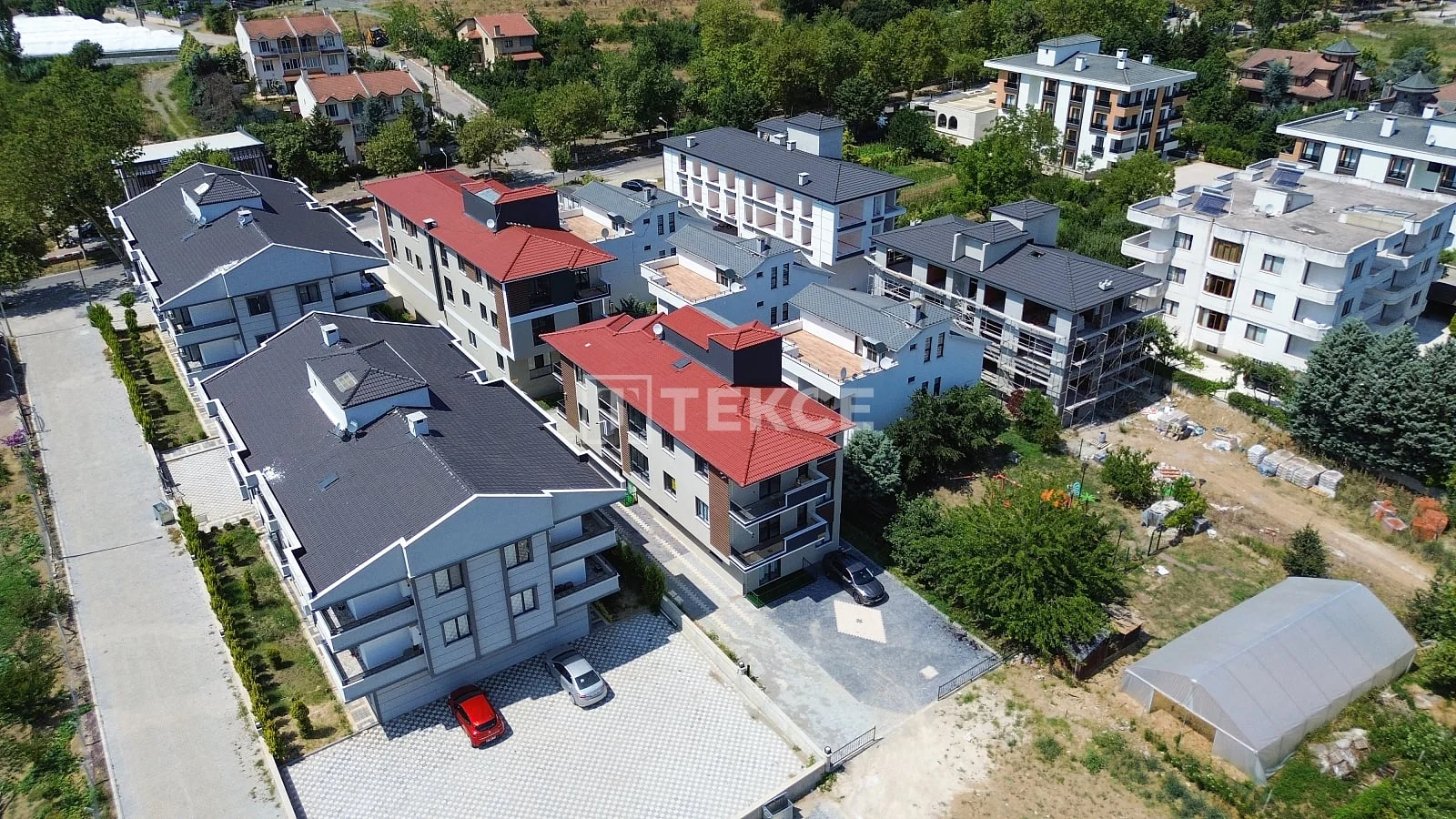 2-Bedroom Apartment in Yalova, Turkey, photo 3