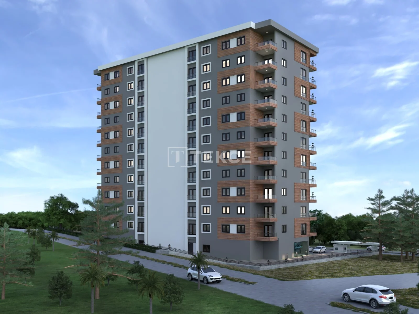 4-Bedroom Apartment with Sea and Mountain Views in Yomra, photo 5