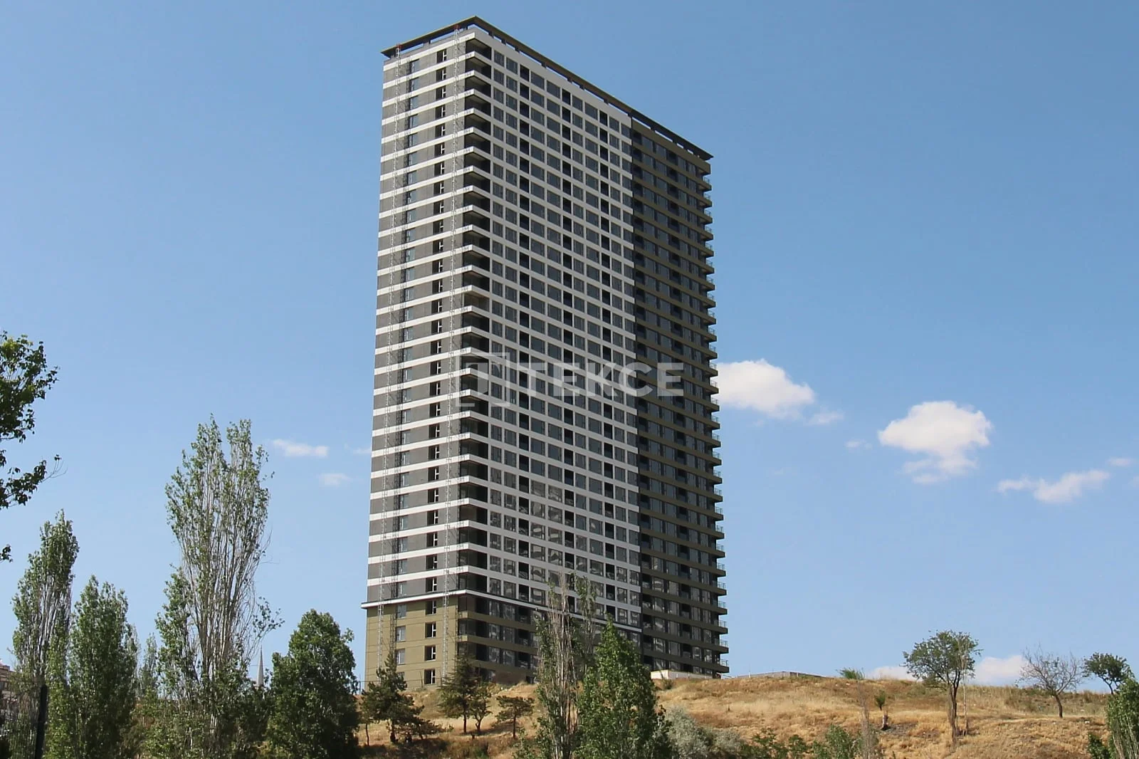 2-Bedroom Apartment with Valley View in Cankaya, Ankara, photo 5