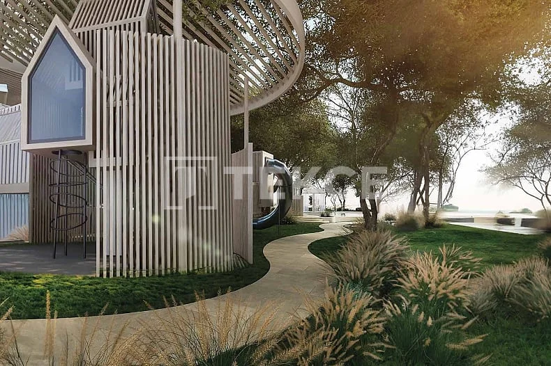 3-Bedroom Apartment with City View in Jumeirah Village Circle, Dubai, photo 4