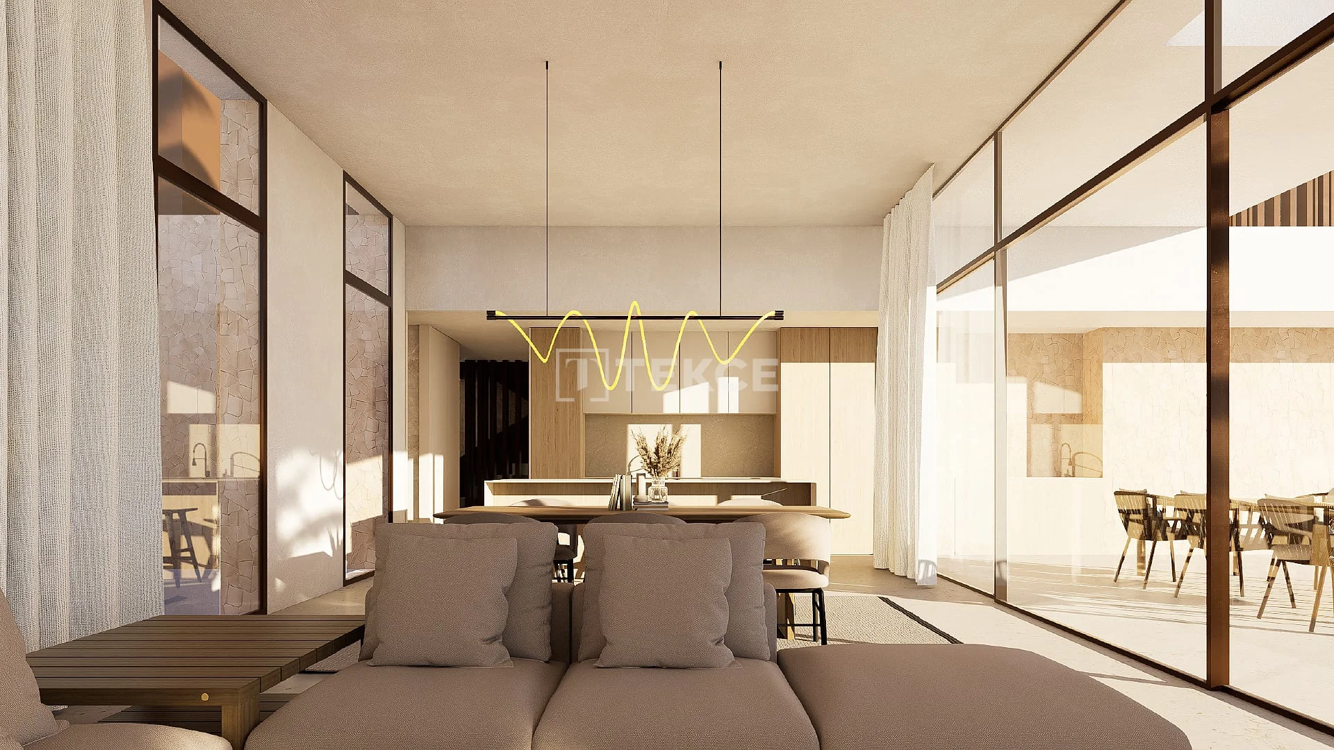 4-Bedroom Villa with Private Pool and Golf View in Rojales, Spain, photo 3