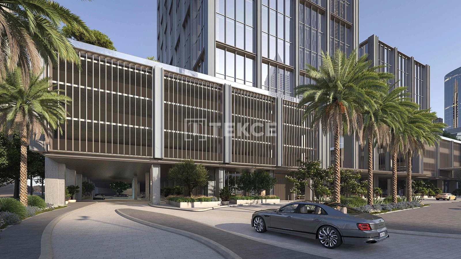3-Bedroom Apartment with City View in DIFC, Dubai, photo 5