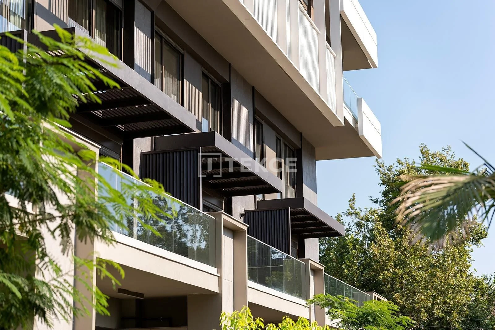 2-Bedroom Apartment with Smart Home in Konyaalti, Antalya, photo 2