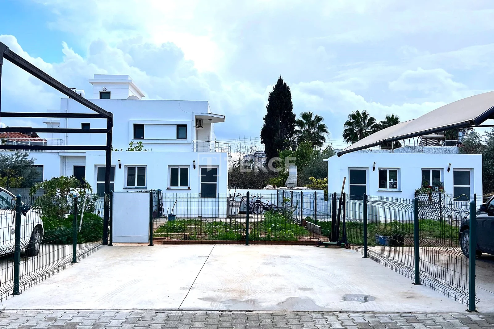 3-Bedroom Penthouse with Roof Terrace in Famagusta, photo 3