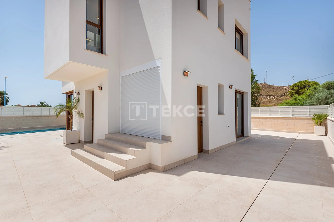 3-Bedroom Villa with Private Pool in Vera, photo 3
