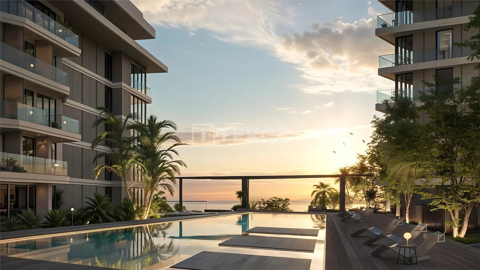 3-Bedroom Penthouse with Sea View in Mina Al Arab, Ras Al Khaimah, photo 5