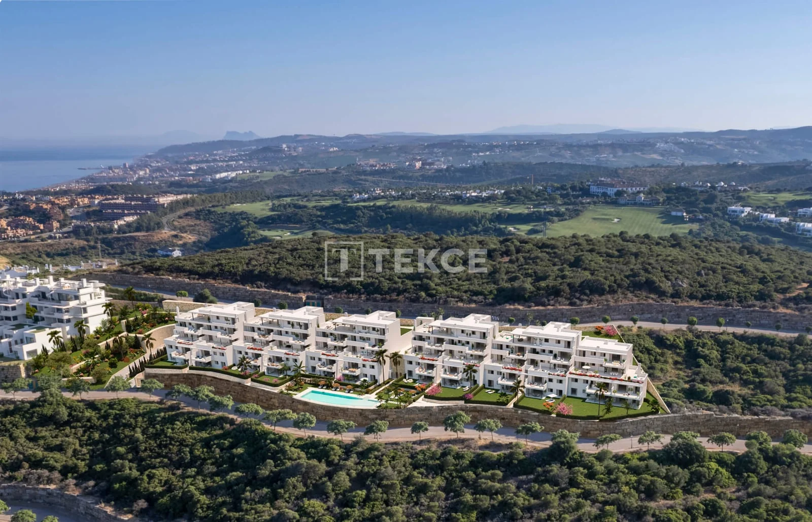 2-Bedroom Apartment with Sea View in Casares, Spain, photo 5