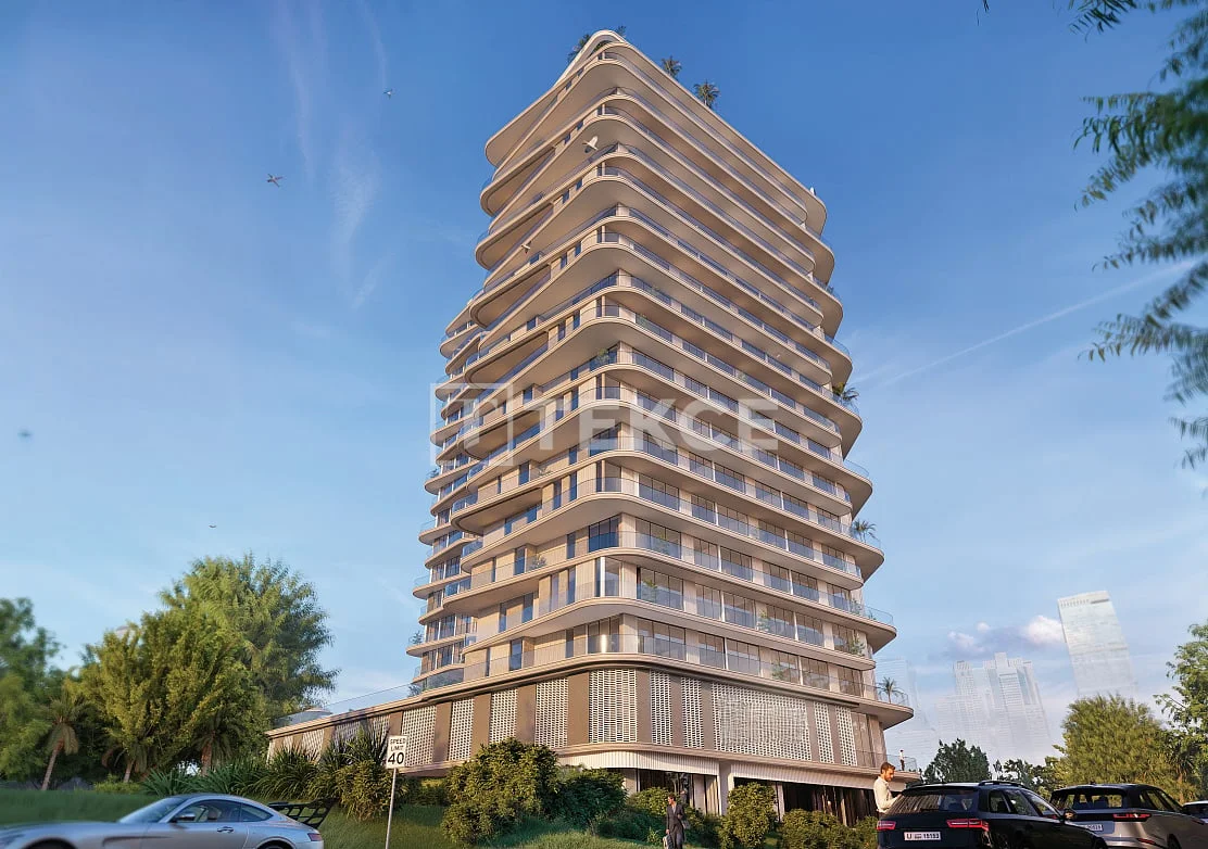 2-Bedroom Apartment with City View in Dubailand, Dubai, photo 3