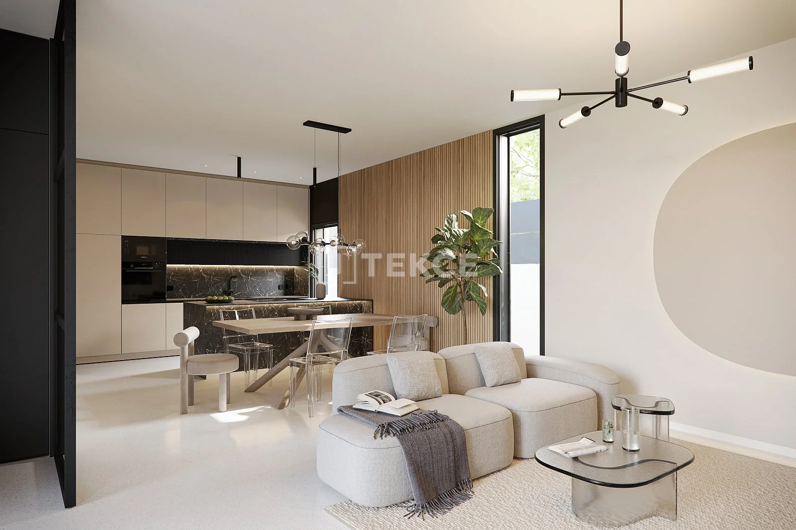 3-Bedroom Villa with Private Pool in San Miguel de Salinas, photo 4