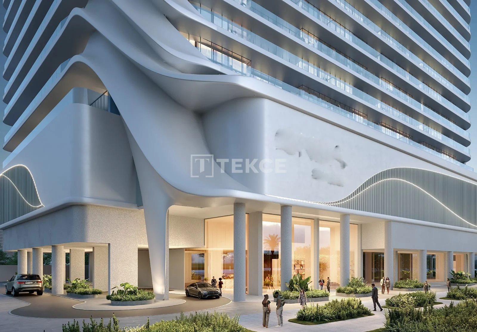 2-Bedroom Apartment with Smart Home in Business Bay, Dubai, photo 4