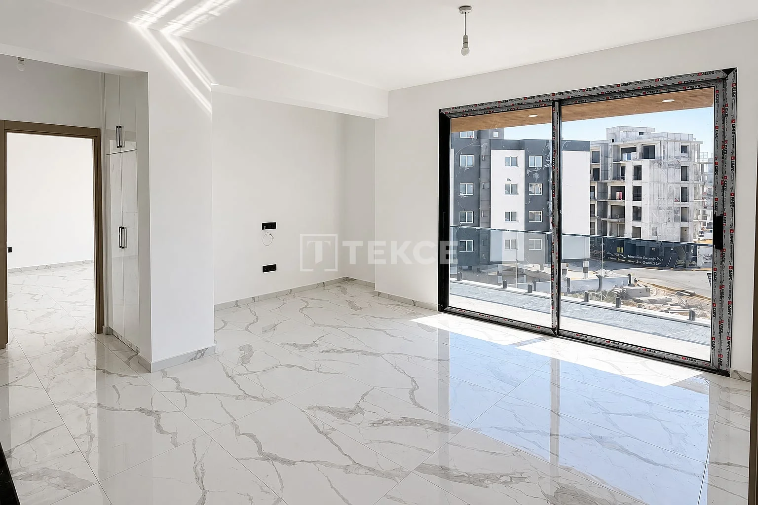 2-Bedroom Penthouse and Apartments in Central Famagusta, photo 3