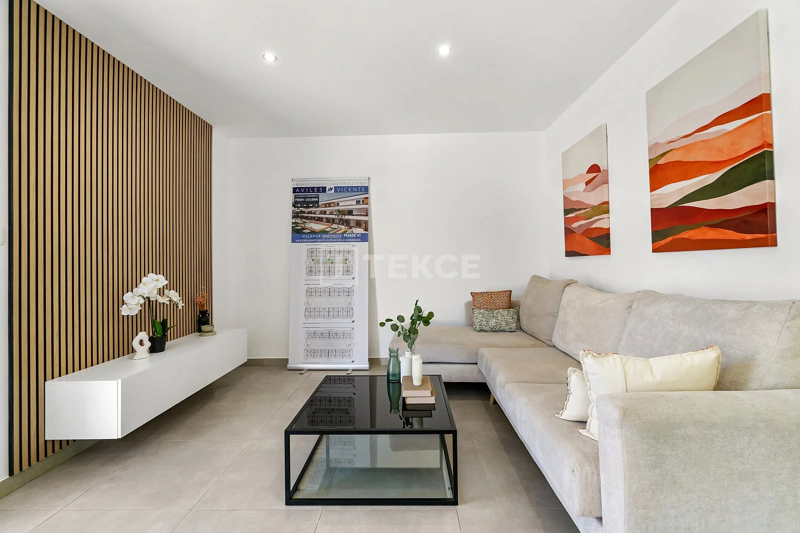 3-Bedroom Apartment with Terrace in San Pedro del Pinatar, photo 5