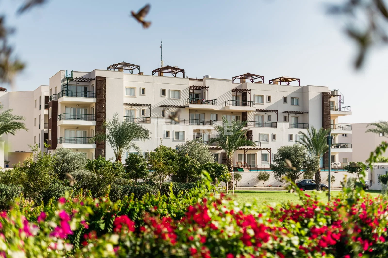 1-Bedroom Penthouse with Sea and Mountain Views in Iskele, Northern Cyprus, photo 2