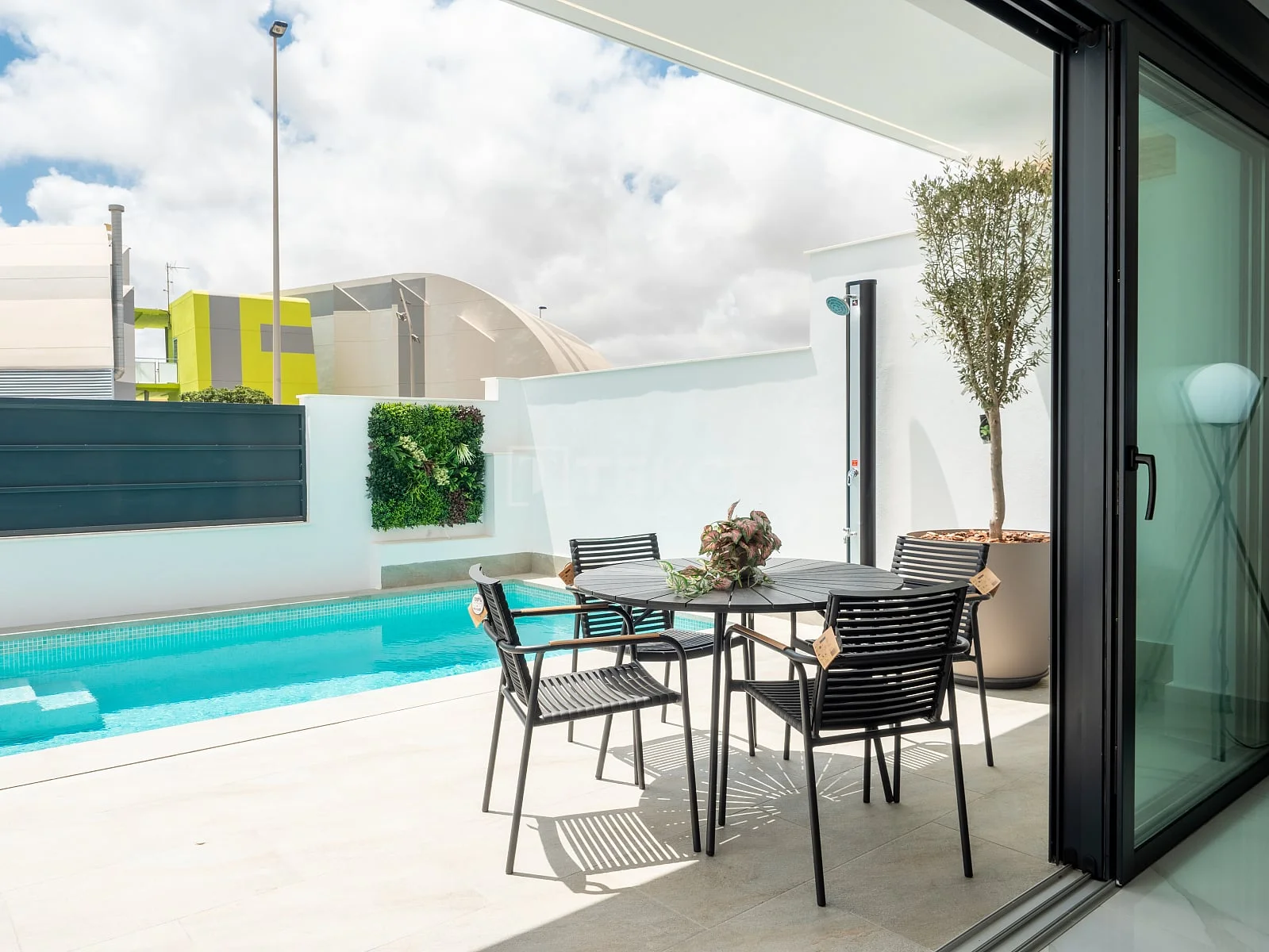 3-Bedroom Villa with Private Pool and Roof Terrace in San Pedro del Pinatar, photo 5